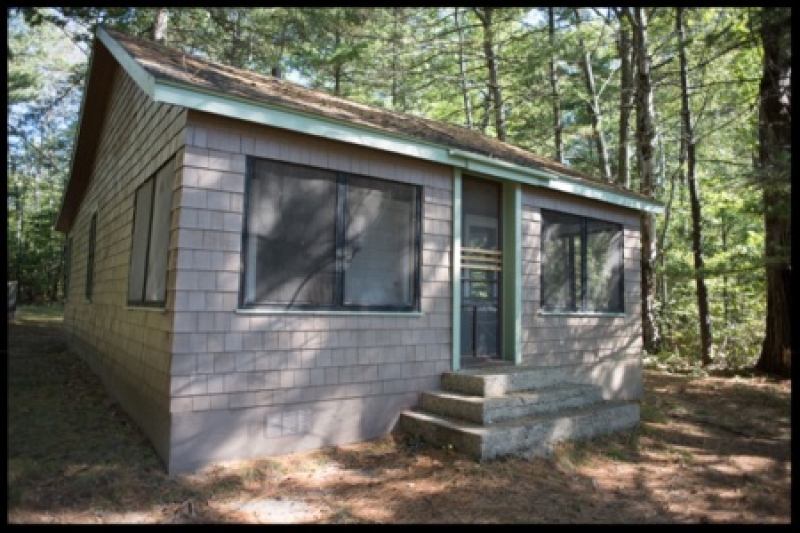 Cattail Cottage